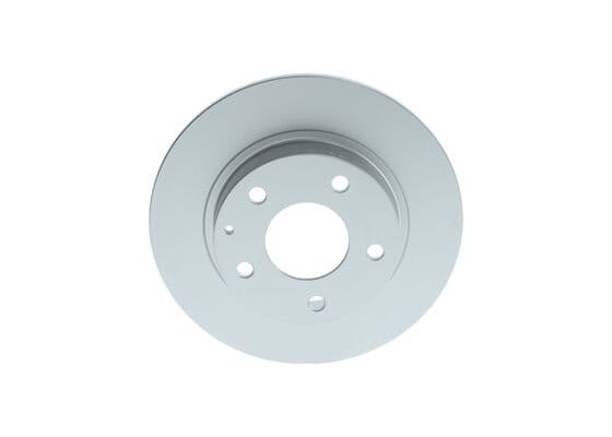 Bosch BD2655 Fren diski; arka 1