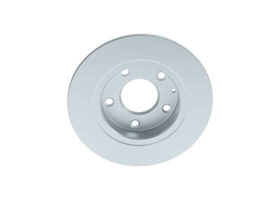 Bosch BD2655 Fren diski; arka küçük görsel 3