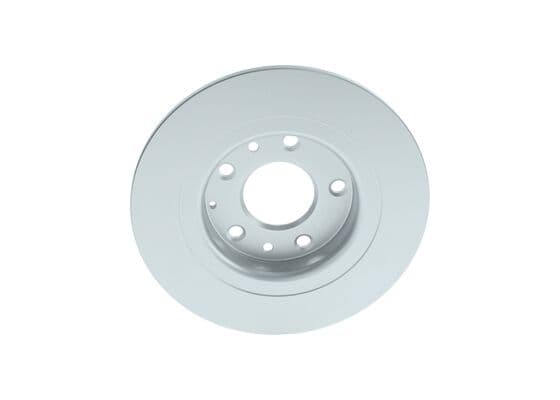 Bosch BD2656 Fren diski; arka küçük görsel 3