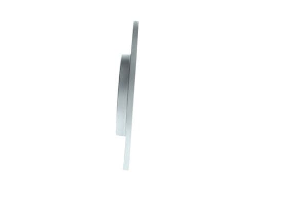 Bosch BD2658 Fren diski; arka küçük görsel 2