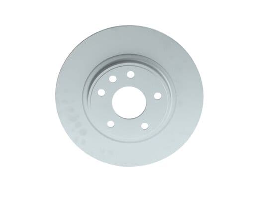 Bosch BD2658 Fren diski; arka küçük görsel 3