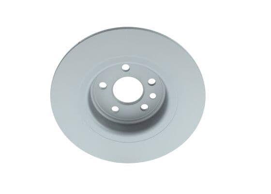 Bosch BD2659 Fren diski; arka küçük görsel 3
