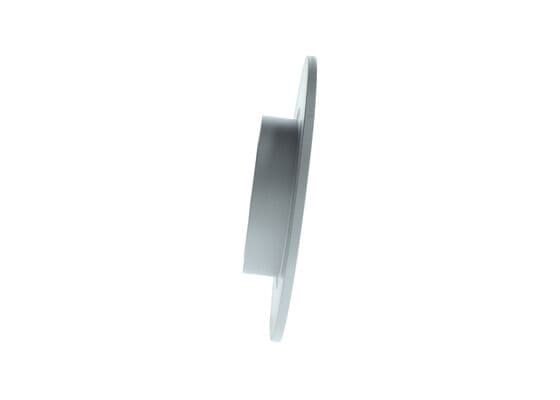 Bosch BD2659 Fren diski; arka küçük görsel 4