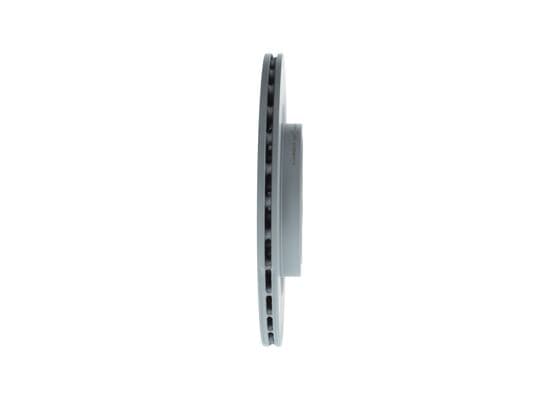 Bosch BD2662 Fren diski; arka küçük görsel 2