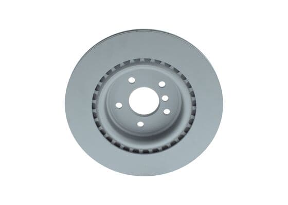 Bosch BD2662 Fren diski; arka küçük görsel 3