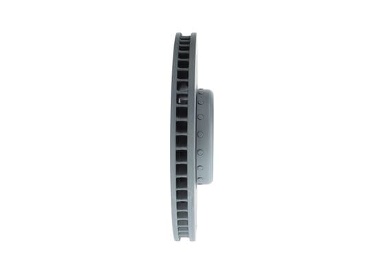 Bosch BD2695 Fren diski; ön küçük görsel 2