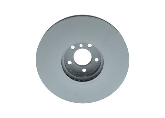 Bosch BD2695 Fren diski; ön küçük görsel 3