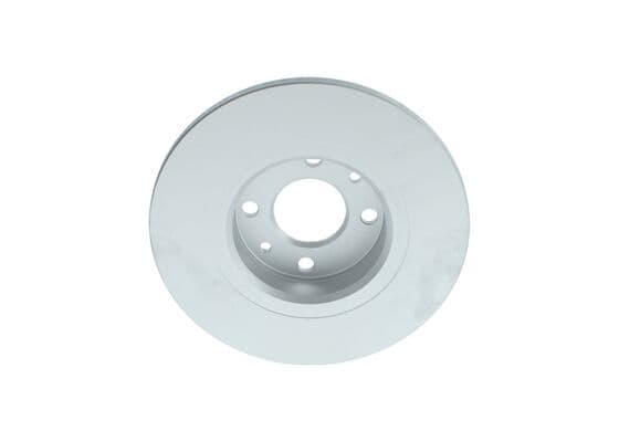Bosch BD2697 Fren diski; ön küçük görsel 3