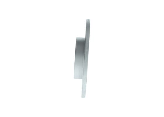 Bosch BD2697 Fren diski; ön küçük görsel 4