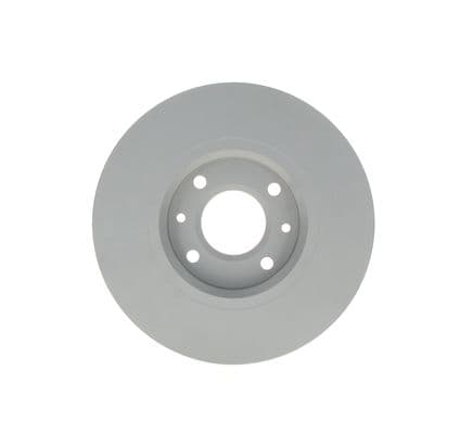 Bosch BD2699 Fren diski; ön 1