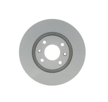 Bosch BD2699 Fren diski; ön küçük görsel 3