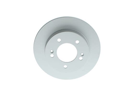 Bosch BD2700 Fren diski; arka küçük görsel 3