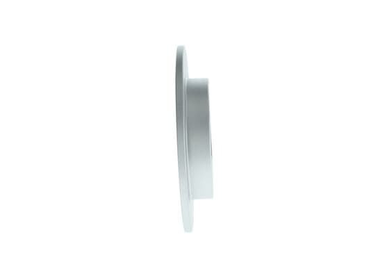 Bosch BD2700 Fren diski; arka küçük görsel 4
