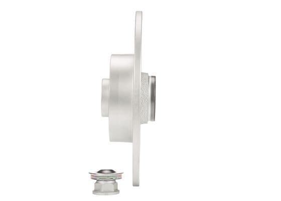 Bosch BD2703 Fren diski; arka küçük görsel 2