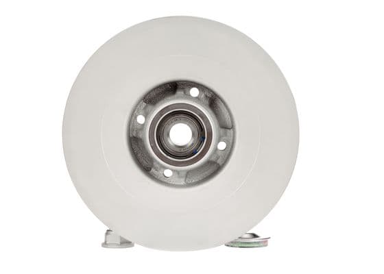 Bosch BD2703 Fren diski; arka küçük görsel 3