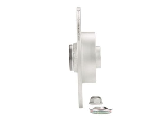 Bosch BD2703 Fren diski; arka küçük görsel 4