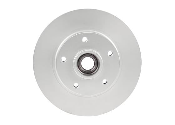Bosch BD2713 Fren diski; arka 1