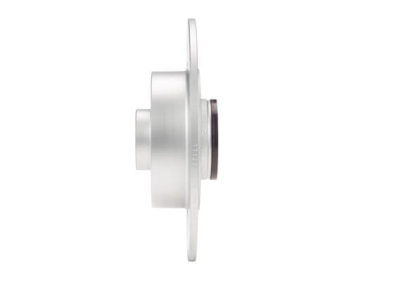 Bosch BD2713 Fren diski; arka küçük görsel 2