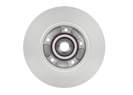 Bosch BD2713 Fren diski; arka küçük görsel 3