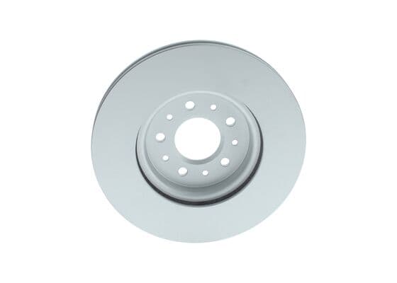Bosch BD2748 Fren diski; ön küçük görsel 3