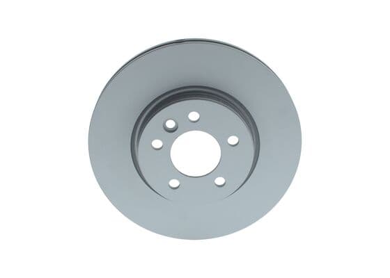 Bosch BD2749 Fren diski; ön 1
