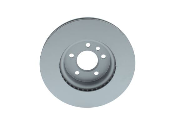 Bosch BD2749 Fren diski; ön küçük görsel 3