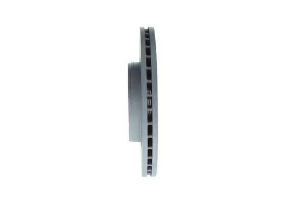 Bosch BD2749 Fren diski; ön küçük görsel 4