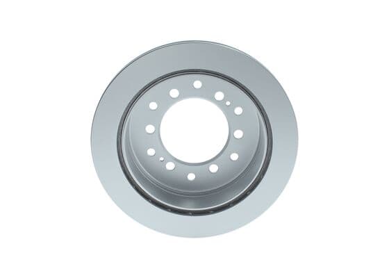 Bosch BD2752 Fren diski; arka küçük görsel 3