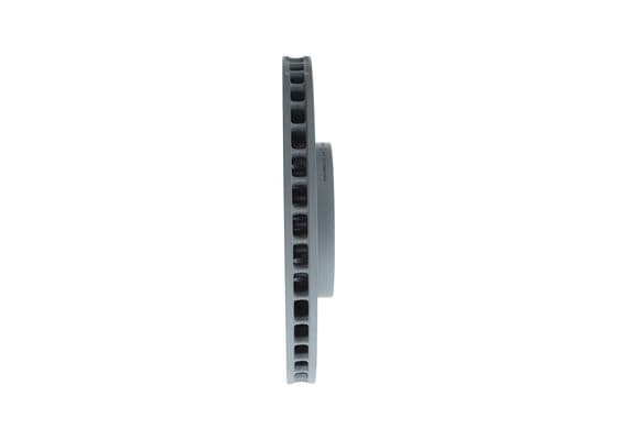 Bosch BD2755 Fren diski; ön küçük görsel 2