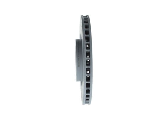 Bosch BD2755 Fren diski; ön küçük görsel 4