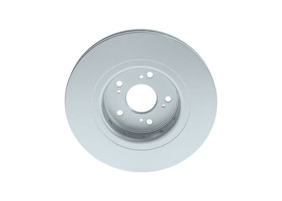 Bosch BD2757 Fren diski; ön 1