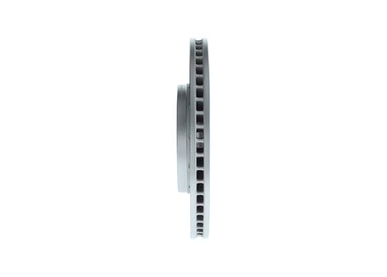 Bosch BD2757 Fren diski; ön küçük görsel 2