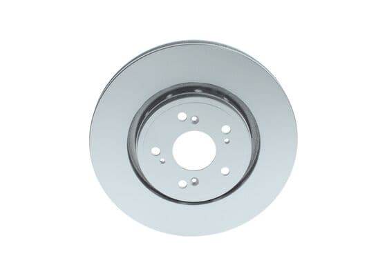 Bosch BD2757 Fren diski; ön küçük görsel 3