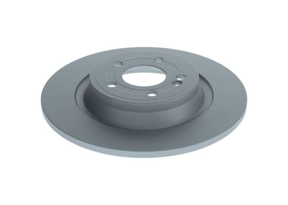 Bosch BD2758 Fren diski; arka küçük görsel 2