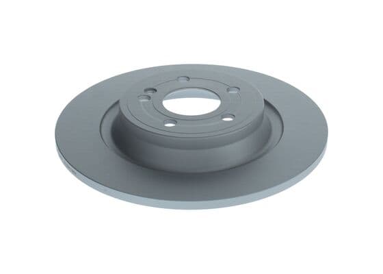 Bosch BD2758 Fren diski; arka küçük görsel 4