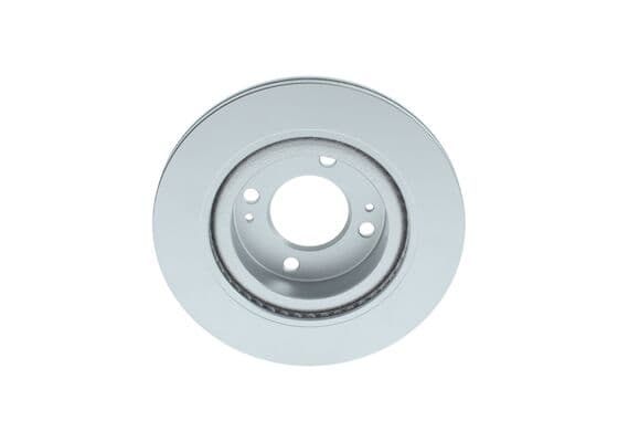 Bosch BD2759 Fren diski; ön 1