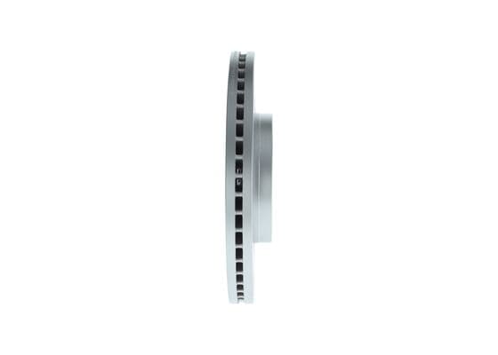 Bosch BD2764 Fren diski; ön küçük görsel 4