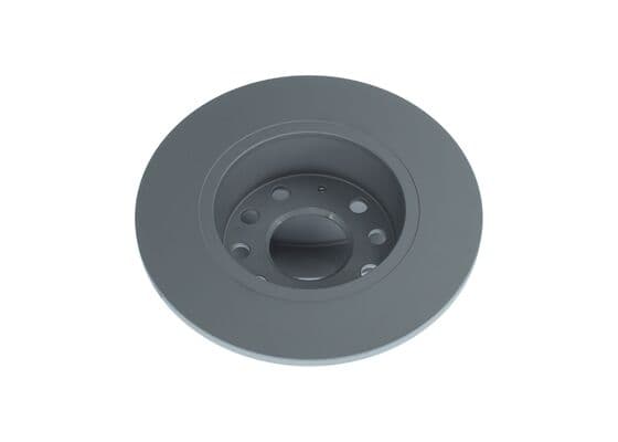 Bosch BD2768 Fren diski; arka küçük görsel 4