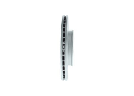 Bosch BD2774 Fren diski; ön küçük görsel 2