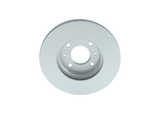 Bosch BD2774 Fren diski; ön küçük görsel 3