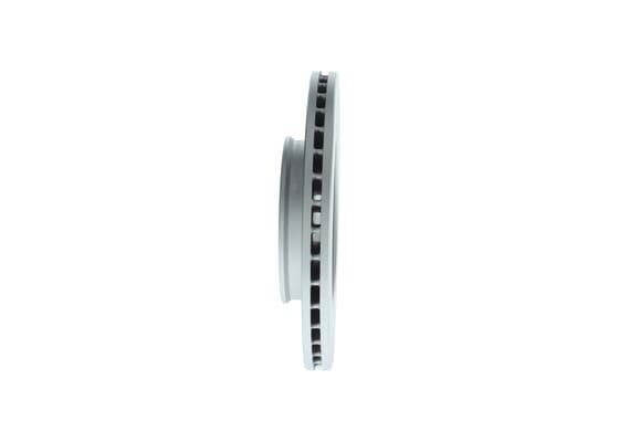 Bosch BD2774 Fren diski; ön küçük görsel 4