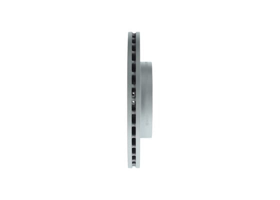 Bosch BD2777 Fren diski; ön küçük görsel 2