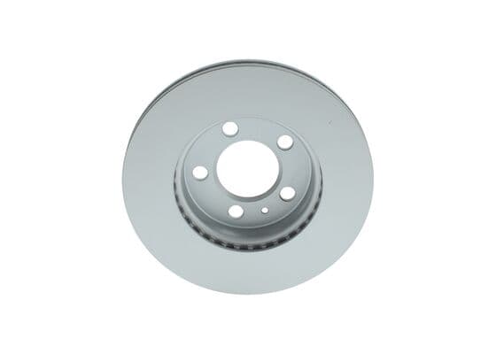 Bosch BD2777 Fren diski; ön küçük görsel 3