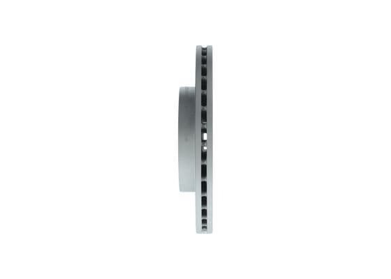 Bosch BD2777 Fren diski; ön küçük görsel 4