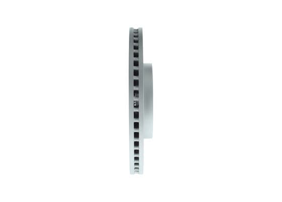 Bosch BD2778 Fren diski; ön küçük görsel 2