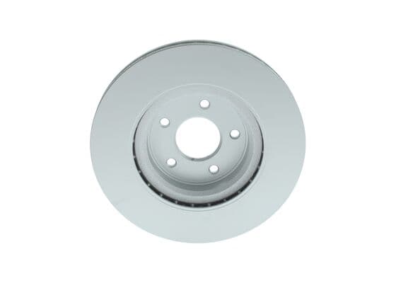 Bosch BD2778 Fren diski; ön küçük görsel 3