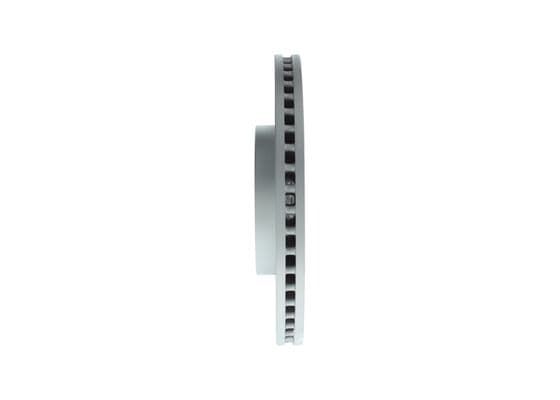 Bosch BD2778 Fren diski; ön küçük görsel 4