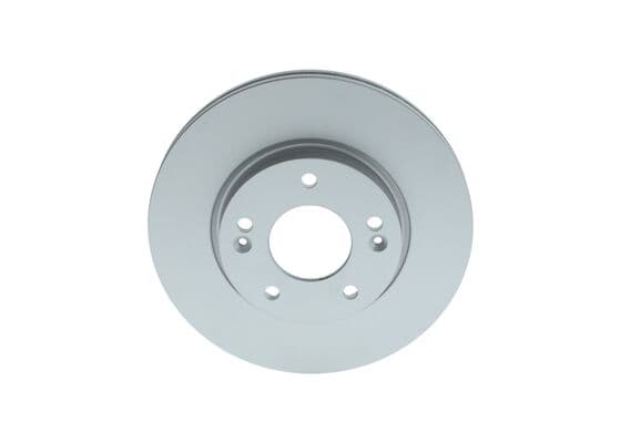 Bosch BD2781 Fren diski; ön 1