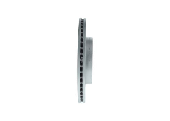 Bosch BD2781 Fren diski; ön küçük görsel 2