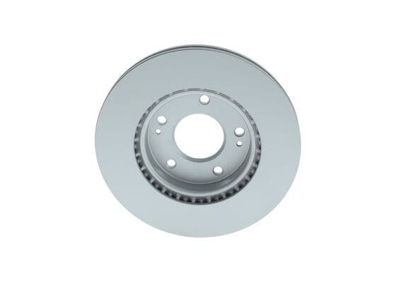 Bosch BD2781 Fren diski; ön küçük görsel 3